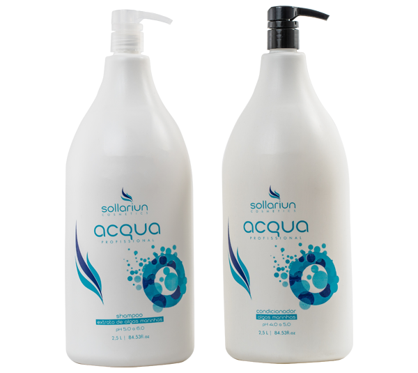 Acqua Sollariun 2,5l